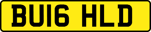 BU16HLD