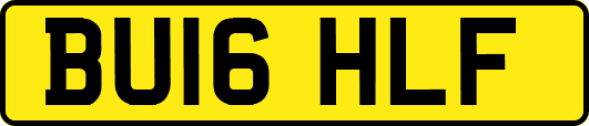 BU16HLF