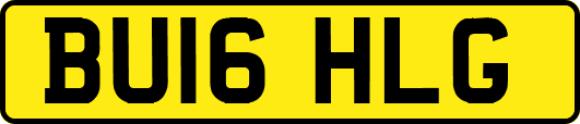 BU16HLG