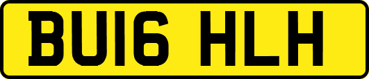 BU16HLH