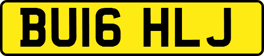 BU16HLJ