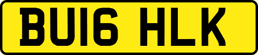 BU16HLK