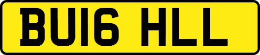 BU16HLL