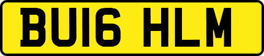 BU16HLM