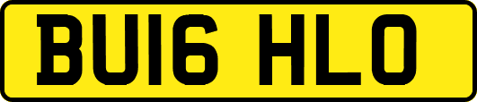BU16HLO