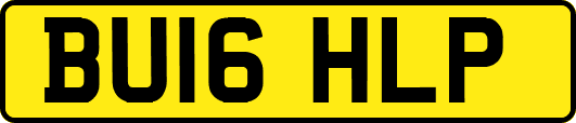 BU16HLP