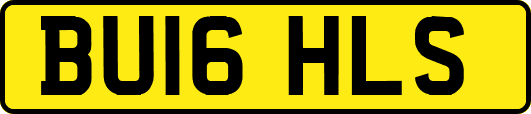 BU16HLS