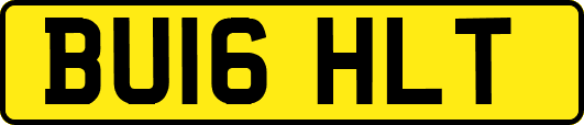 BU16HLT