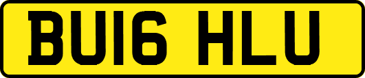 BU16HLU