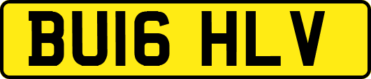 BU16HLV