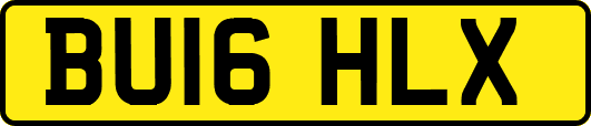 BU16HLX