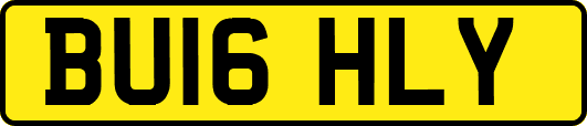 BU16HLY