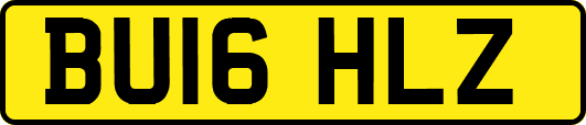 BU16HLZ