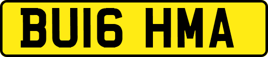 BU16HMA