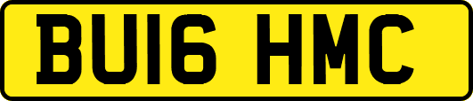 BU16HMC