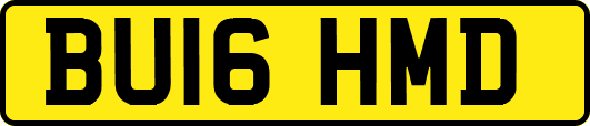 BU16HMD