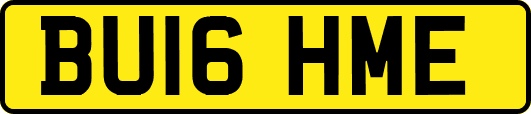 BU16HME