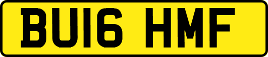 BU16HMF