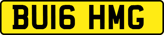 BU16HMG