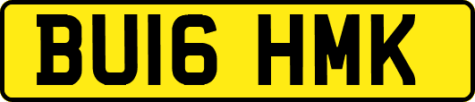 BU16HMK