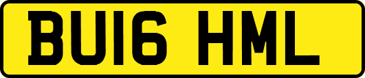 BU16HML