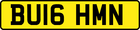 BU16HMN