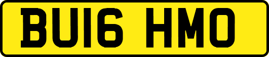 BU16HMO