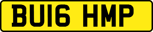 BU16HMP