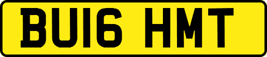 BU16HMT