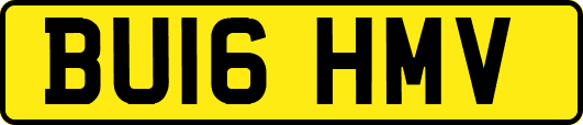 BU16HMV