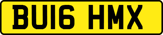 BU16HMX