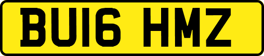 BU16HMZ