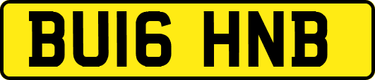BU16HNB