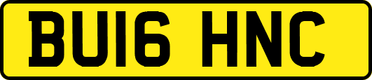BU16HNC