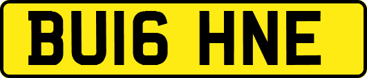 BU16HNE