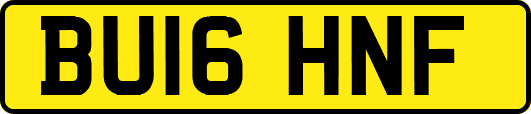 BU16HNF