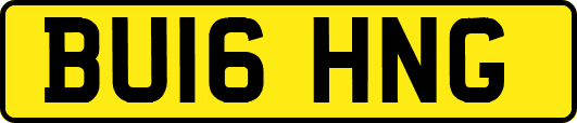 BU16HNG
