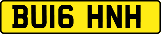 BU16HNH