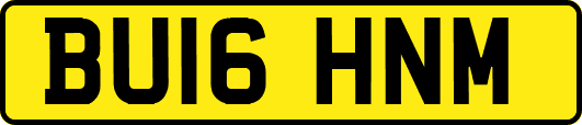 BU16HNM