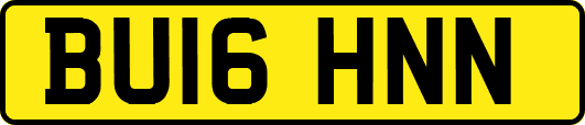 BU16HNN