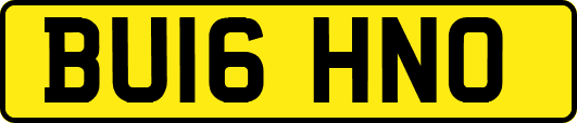 BU16HNO