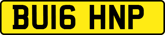 BU16HNP