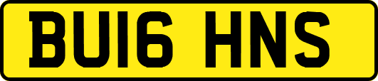 BU16HNS