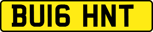 BU16HNT