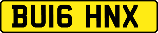 BU16HNX