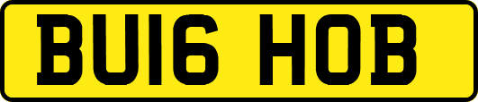 BU16HOB