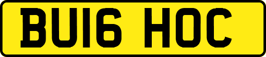 BU16HOC