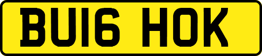 BU16HOK