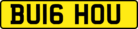 BU16HOU