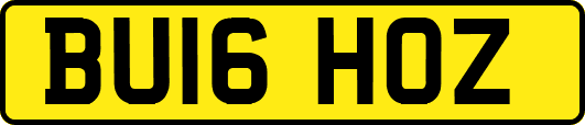 BU16HOZ